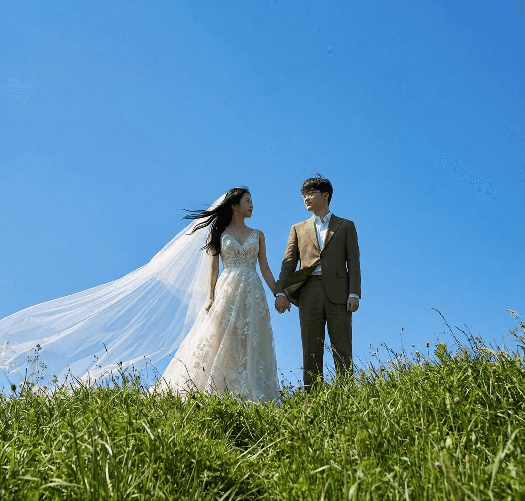 웨딩 포토 5