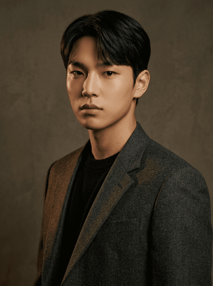 비즈니스 프로필